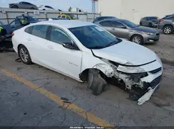 1G1ZE5ST1GF191604 2016 CHEVROLET MALIBU