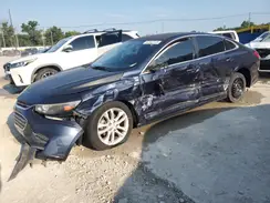 1G1ZE5ST1GF191702 2016 CHEVROLET MALIBU