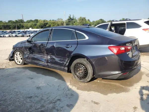 1G1ZE5ST1GF191702 2016 CHEVROLET MALIBU - Image 2