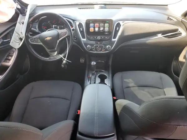 1G1ZE5ST1GF191702 2016 CHEVROLET MALIBU - Image 8
