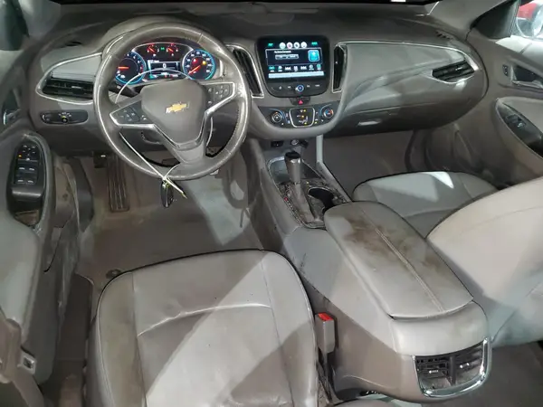 1G1ZE5ST1GF192042 2016 CHEVROLET MALIBU - Image 8