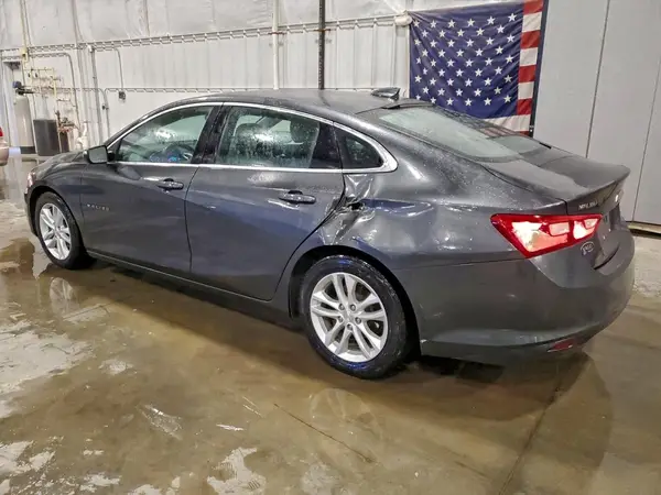 1G1ZE5ST1GF192333 2016 CHEVROLET MALIBU - Image 2
