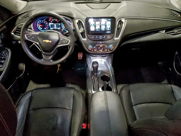 1G1ZE5ST1GF192333 2016 CHEVROLET MALIBU - Image 8