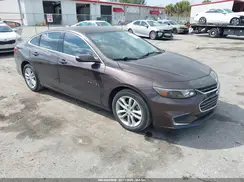 1G1ZE5ST1GF192462 2016 CHEVROLET MALIBU