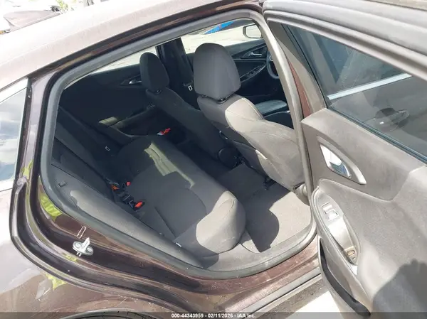 1G1ZE5ST1GF192462 2016 CHEVROLET MALIBU - Image 8