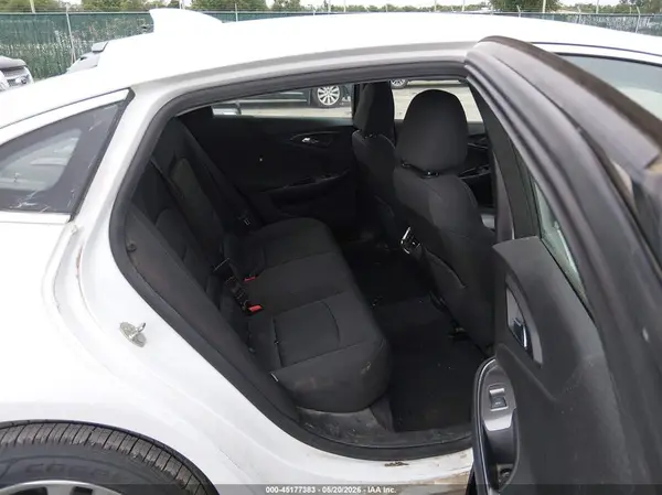 1G1ZE5ST1GF192512 2016 CHEVROLET MALIBU - Image 8