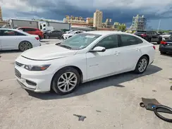 1G1ZE5ST1GF193160 2016 CHEVROLET MALIBU