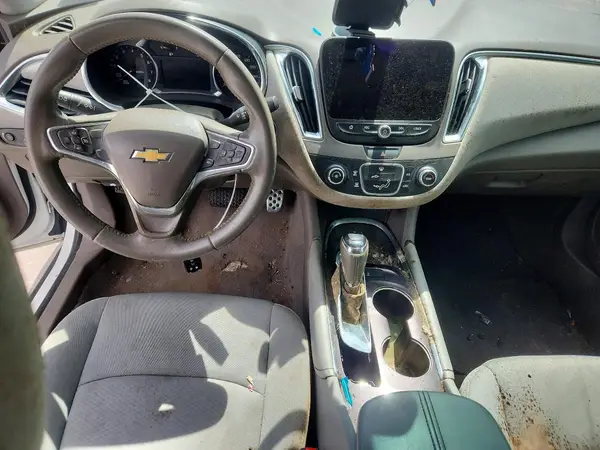 1G1ZE5ST1GF193160 2016 CHEVROLET MALIBU - Image 8