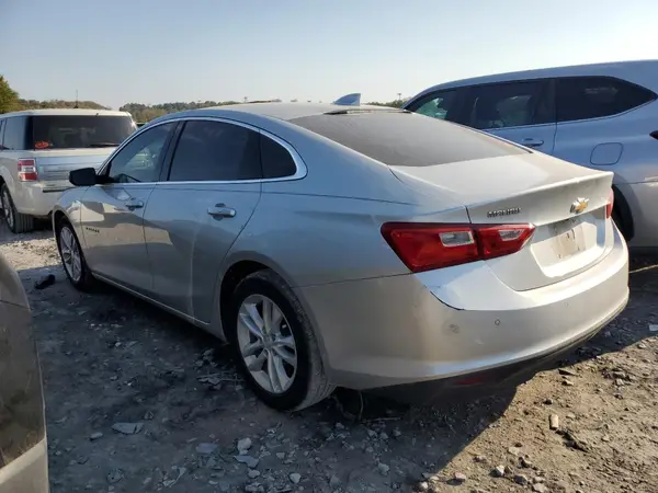 1G1ZE5ST1GF193241 2016 CHEVROLET MALIBU - Image 2