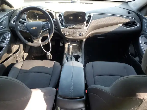 1G1ZE5ST1GF193241 2016 CHEVROLET MALIBU - Image 8