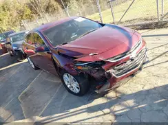 1G1ZE5ST1GF193921 2016 CHEVROLET MALIBU