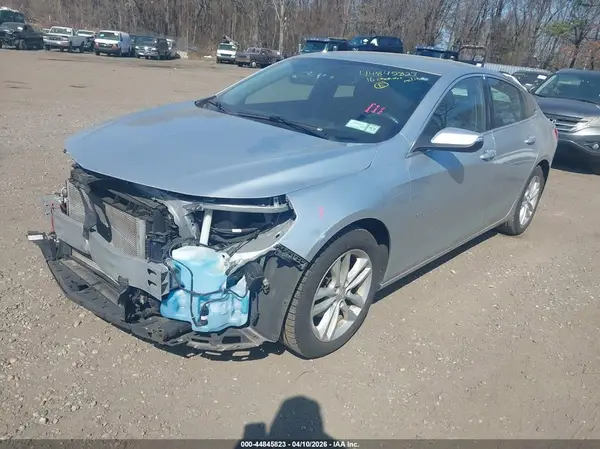 1G1ZE5ST1GF193952 2016 CHEVROLET MALIBU - Image 2