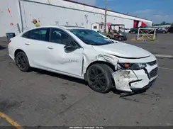 1G1ZE5ST1GF194454 2016 CHEVROLET MALIBU