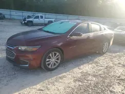 1G1ZE5ST1GF195362 2016 CHEVROLET MALIBU