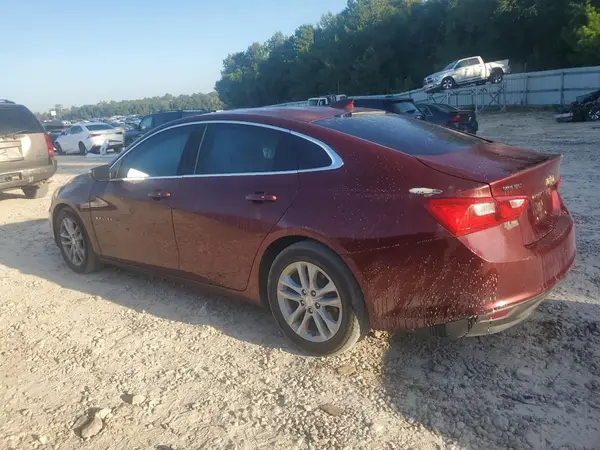 1G1ZE5ST1GF195362 2016 CHEVROLET MALIBU - Image 2