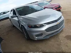1G1ZE5ST1GF197418 2016 CHEVROLET MALIBU