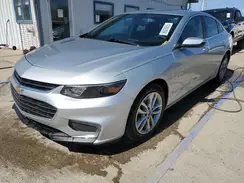 1G1ZE5ST1GF198147 2016 CHEVROLET MALIBU