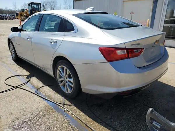 1G1ZE5ST1GF198147 2016 CHEVROLET MALIBU - Image 2
