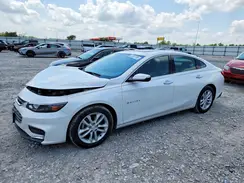 1G1ZE5ST1GF198326 2016 CHEVROLET MALIBU