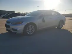 1G1ZE5ST1GF198522 2016 CHEVROLET MALIBU