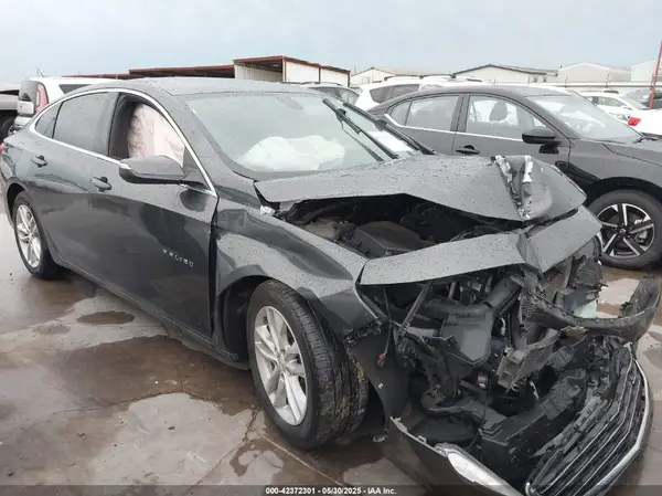 1G1ZE5ST1GF199086 2016 CHEVROLET MALIBU - Image 1