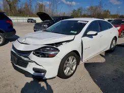 1G1ZE5ST1GF199525 2016 CHEVROLET MALIBU