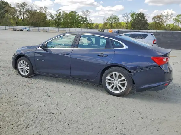 1G1ZE5ST1GF200625 2016 CHEVROLET MALIBU - Image 2