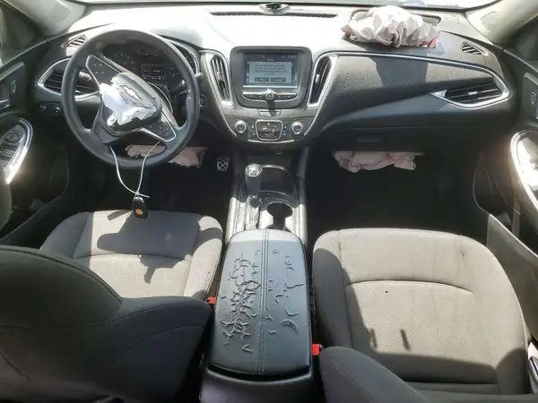1G1ZE5ST1GF200625 2016 CHEVROLET MALIBU - Image 8