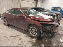 1G1ZE5ST1GF200995 2016 CHEVROLET MALIBU