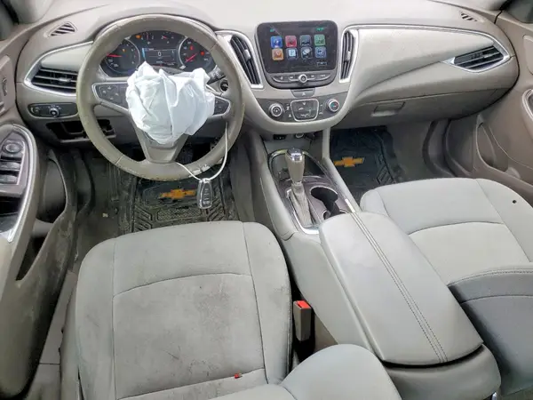 1G1ZE5ST1GF201340 2016 CHEVROLET MALIBU - Image 8