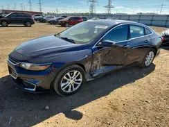 1G1ZE5ST1GF202665 2016 CHEVROLET MALIBU