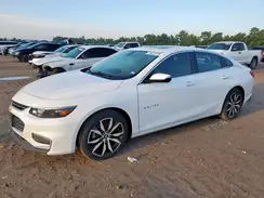 1G1ZE5ST1GF202777 2016 CHEVROLET MALIBU