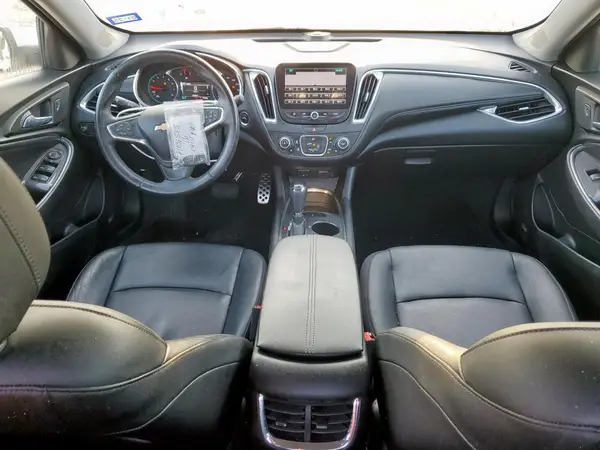 1G1ZE5ST1GF202777 2016 CHEVROLET MALIBU - Image 8