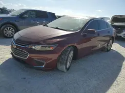 1G1ZE5ST1GF203802 2016 CHEVROLET MALIBU
