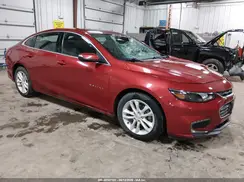 1G1ZE5ST1GF203945 2016 CHEVROLET MALIBU
