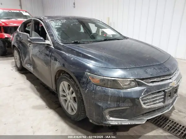 1G1ZE5ST1GF204092 2016 CHEVROLET MALIBU - Image 1