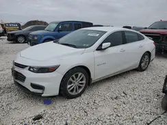 1G1ZE5ST1GF204190 2016 CHEVROLET MALIBU