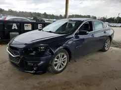1G1ZE5ST1GF204528 2016 CHEVROLET MALIBU