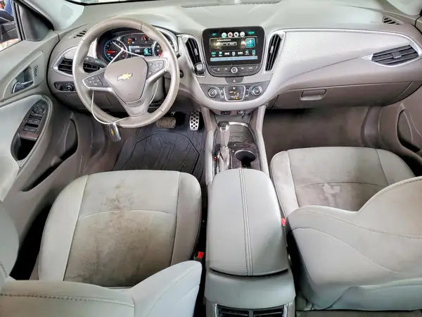 1G1ZE5ST1GF204528 2016 CHEVROLET MALIBU - Image 8