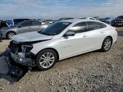 1G1ZE5ST1GF204819 2016 CHEVROLET MALIBU