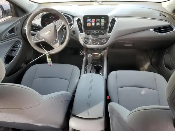1G1ZE5ST1GF204819 2016 CHEVROLET MALIBU - Image 8