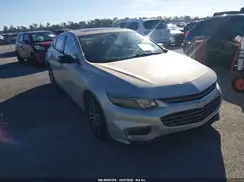 1G1ZE5ST1GF205971 2016 CHEVROLET MALIBU