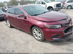 1G1ZE5ST1GF206621 2016 CHEVROLET MALIBU