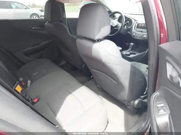 1G1ZE5ST1GF206621 2016 CHEVROLET MALIBU - Image 8