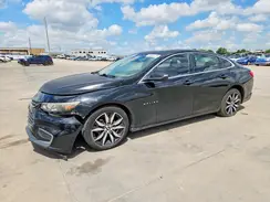 1G1ZE5ST1GF208059 2016 CHEVROLET MALIBU