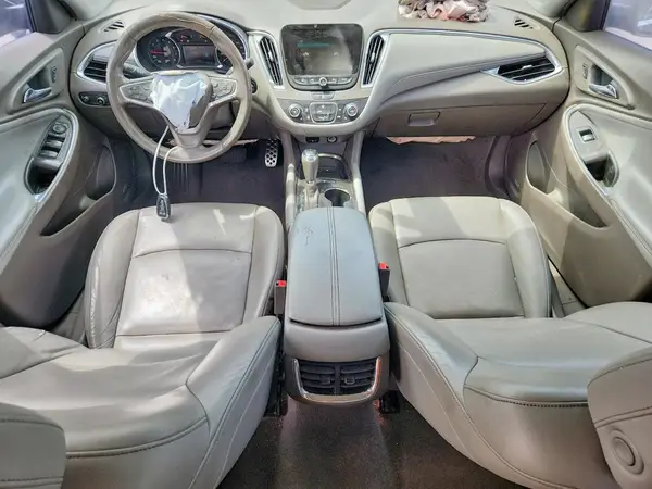 1G1ZE5ST1GF208059 2016 CHEVROLET MALIBU - Image 8