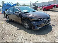 1G1ZE5ST1GF208255 2016 CHEVROLET MALIBU