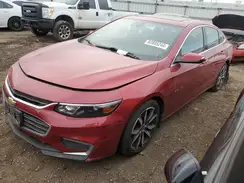 1G1ZE5ST1GF208434 2016 CHEVROLET MALIBU