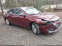 1G1ZE5ST1GF208496 2016 CHEVROLET MALIBU