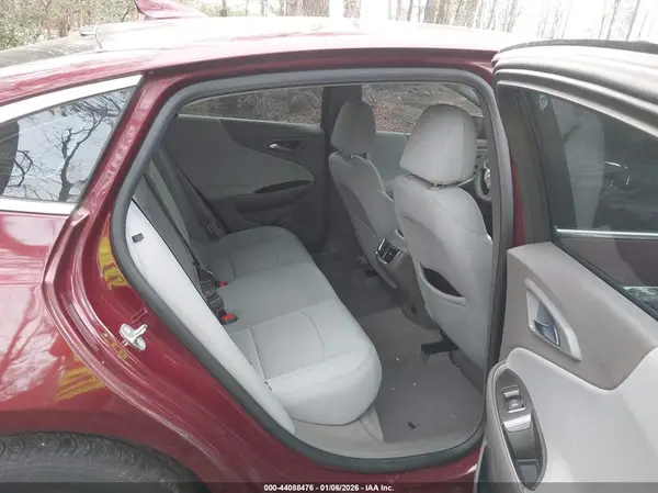 1G1ZE5ST1GF208496 2016 CHEVROLET MALIBU - Image 8